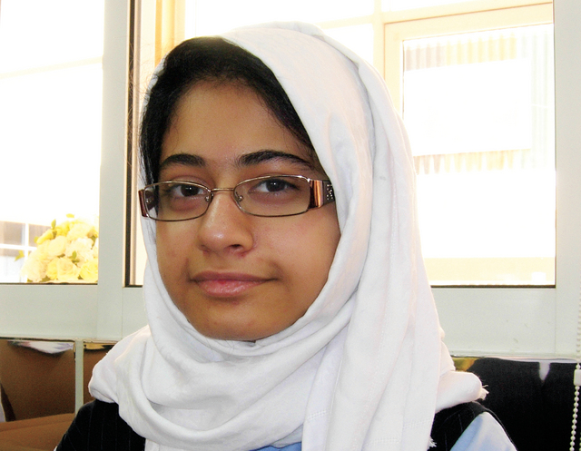 "مهرة وفيق"