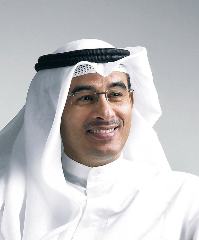 "محمد العبار"