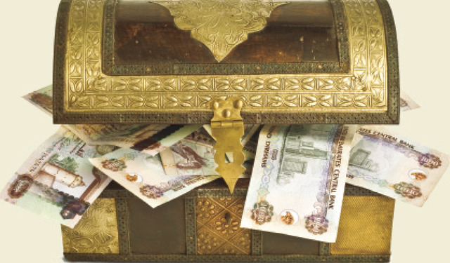 "فرص كبيرة لزيادة حجم الاستثمارات الإسلامية\t\tالبيان"