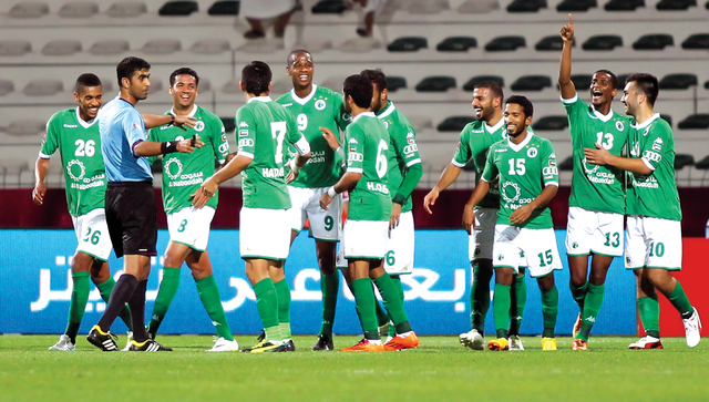 "الشباب متفرد بتعريف الوسط الكروي بالمدربين الجدد \tالبيان"
