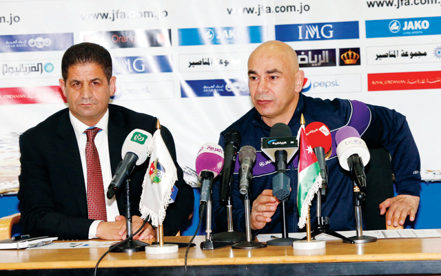 حسام حسن يطالب عامر شفيع بالاعتذار