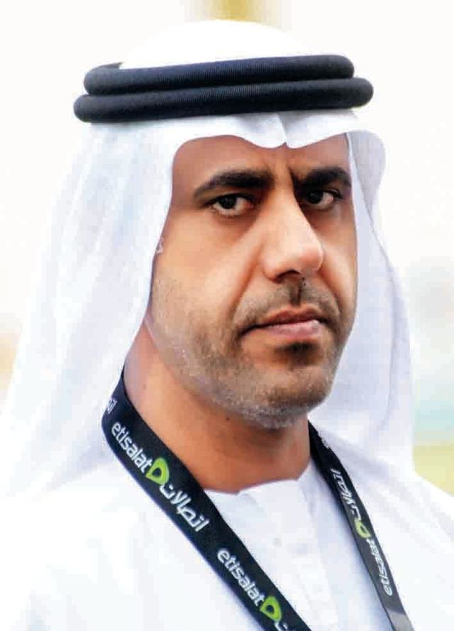 "خالد الكعبي"