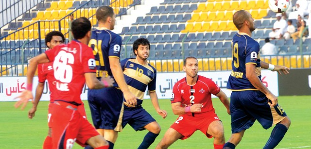 هبوط لا مفر منه بعد فقدان المخالب والهوية
