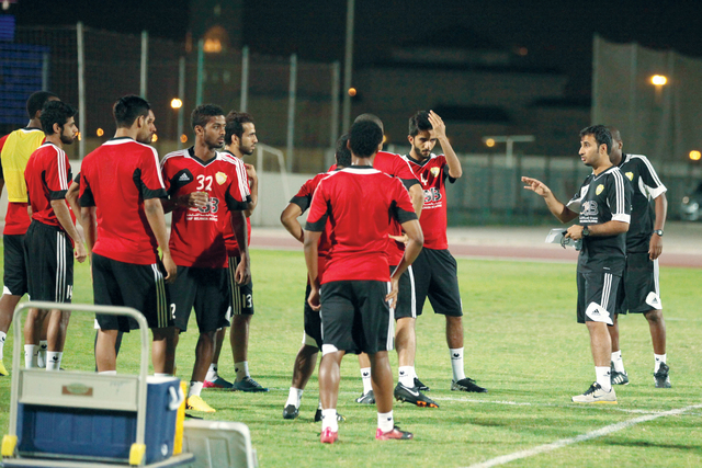 "من تدريبات الإمبراطور \tالبيان"