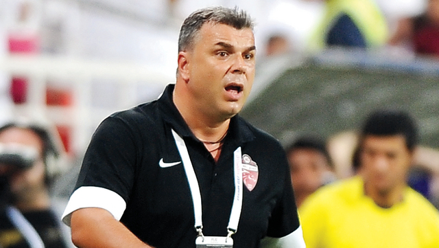 "المحكمة تؤيد الحكم الصادر بحق كوزمين البيان"