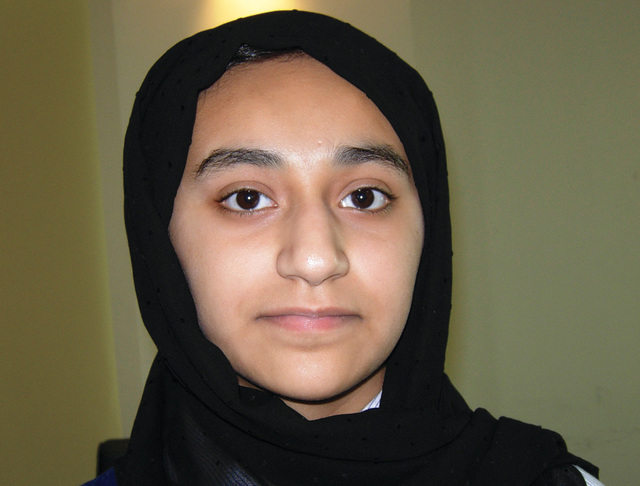 "سارة الفلاسي"