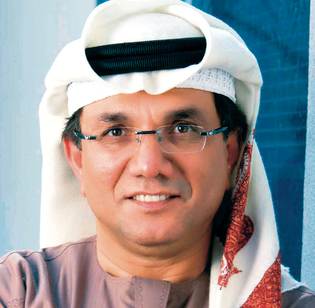 "يوسف بستكي: الحلم يتحقق بفضل التقنية المتقدمة"