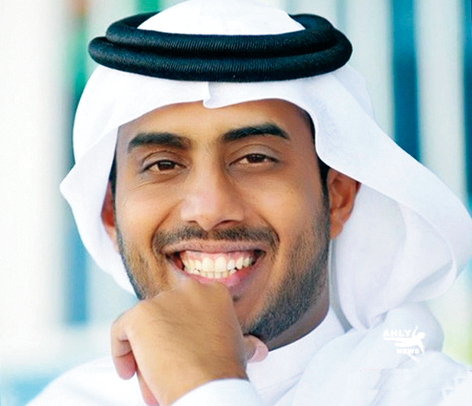 "مبارك بن محيروم"