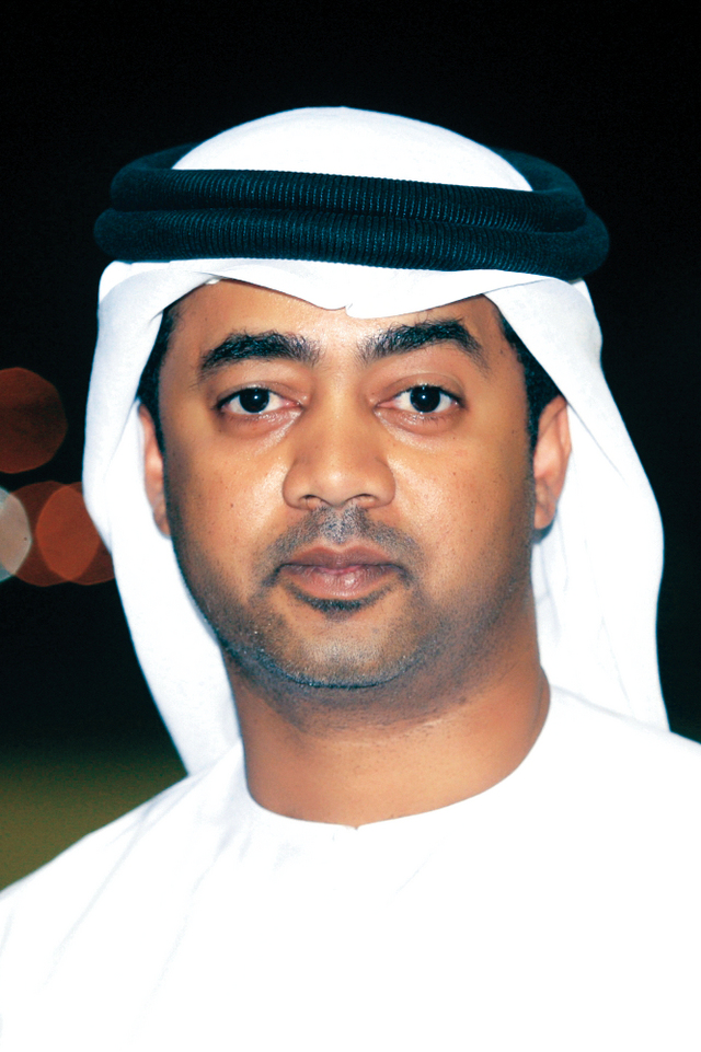 "أحمد مبارك"