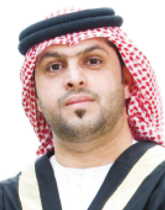 "علي المدحاني"