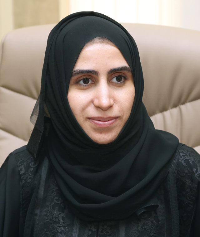 "فوزية القاضي"