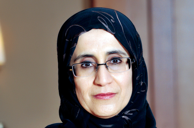 "خولة المعلا"