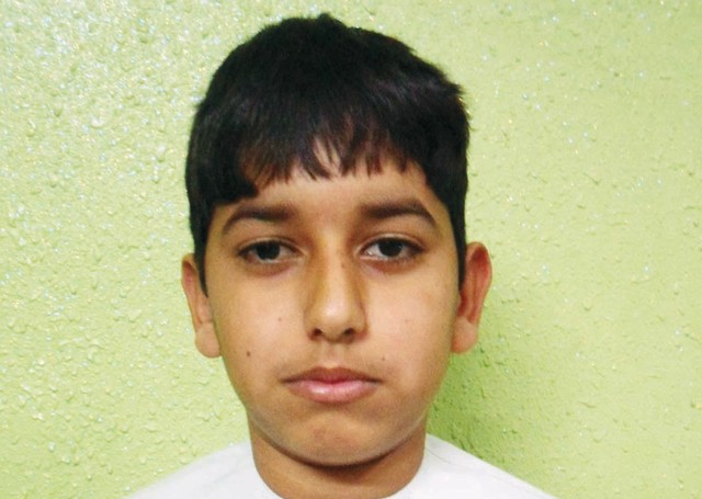 "عبدالعزيز علي"