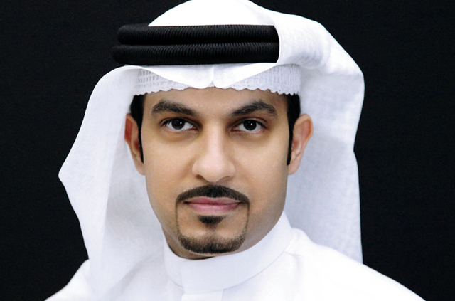 "ماجد المعلا : نمو مستمر للناقلة على جميع المستويات"