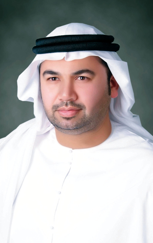 "خلفان بن صرم"