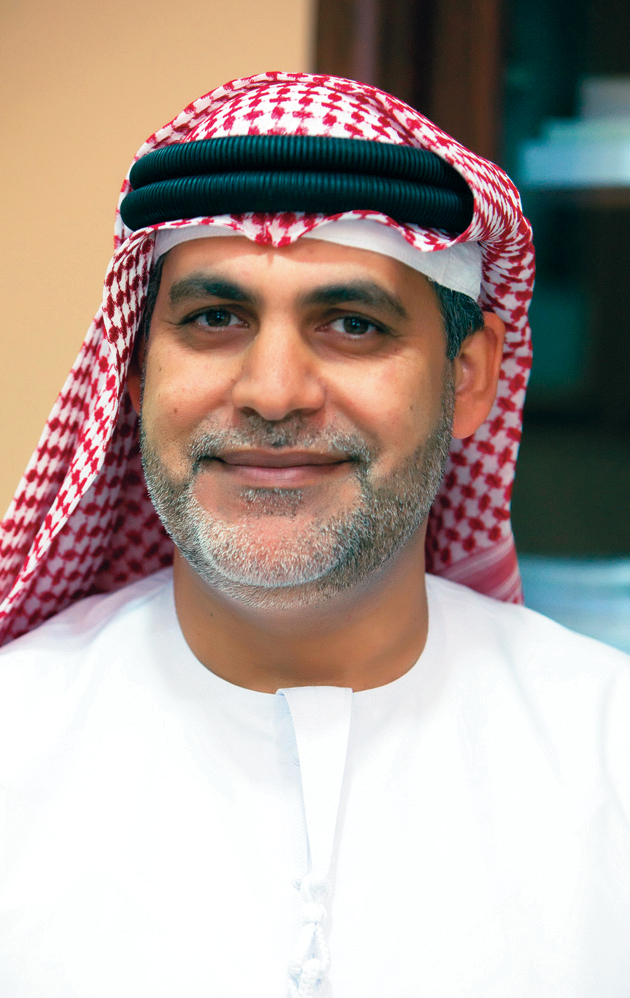 "أحمد الحمادي"