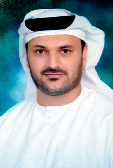 "علي المنصوري"