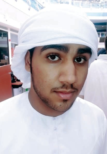 "أحمد حمد يوسف"