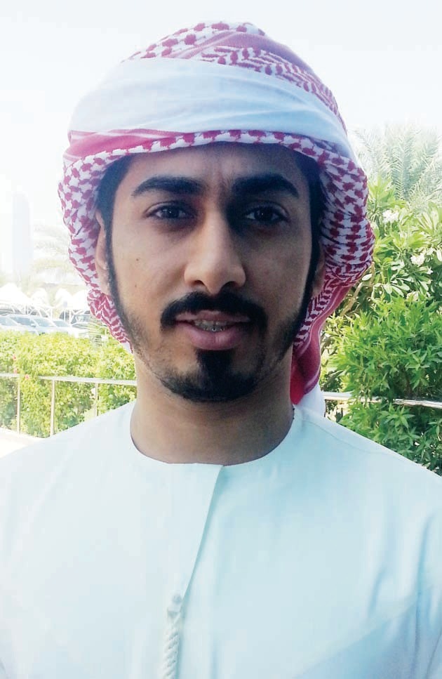 "أحمد عبد القدوس النعيمي"