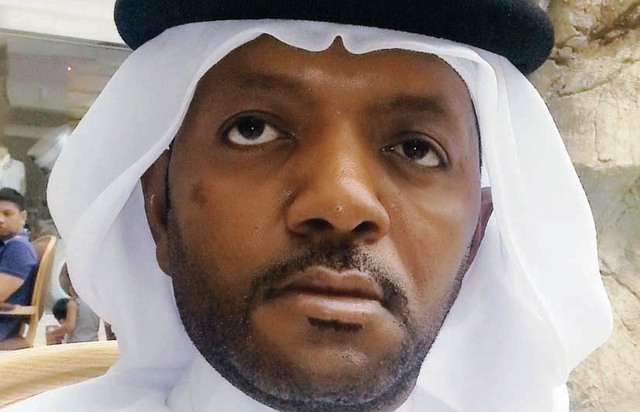 "مبارك حمد الزعابي"