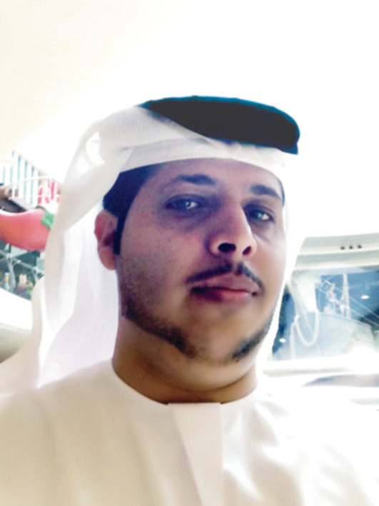 "فيصل اليماحي"