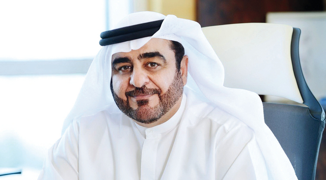 "منصور العور"