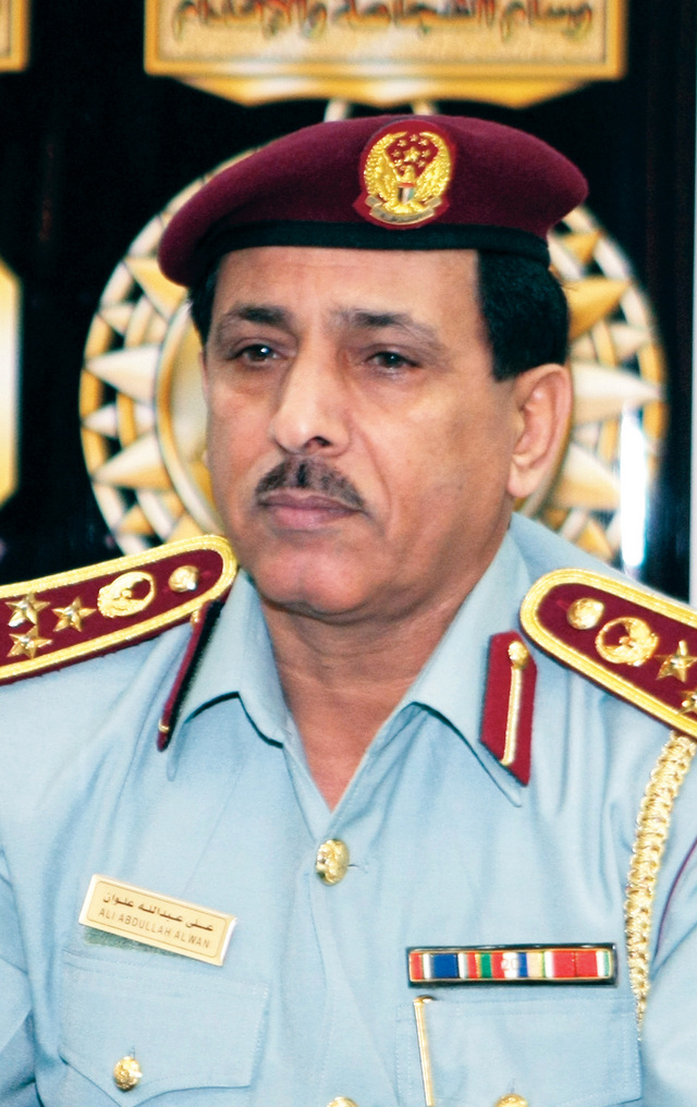 "علي عبدالله علوان"