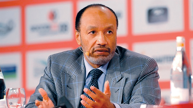 "ابن همام نسق كل عمليات ملف قطر 2022 أرشيفية"