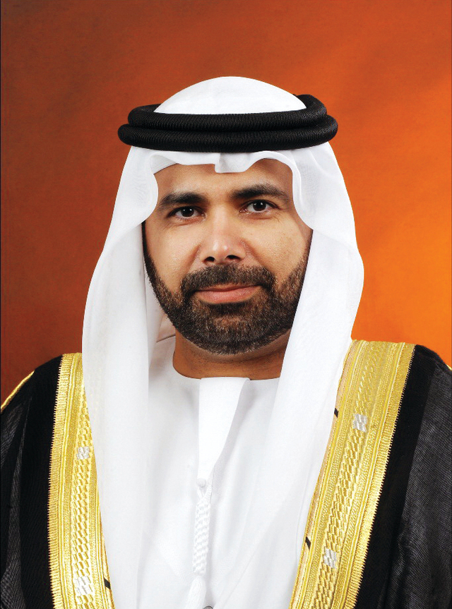 "علي النعيمي"