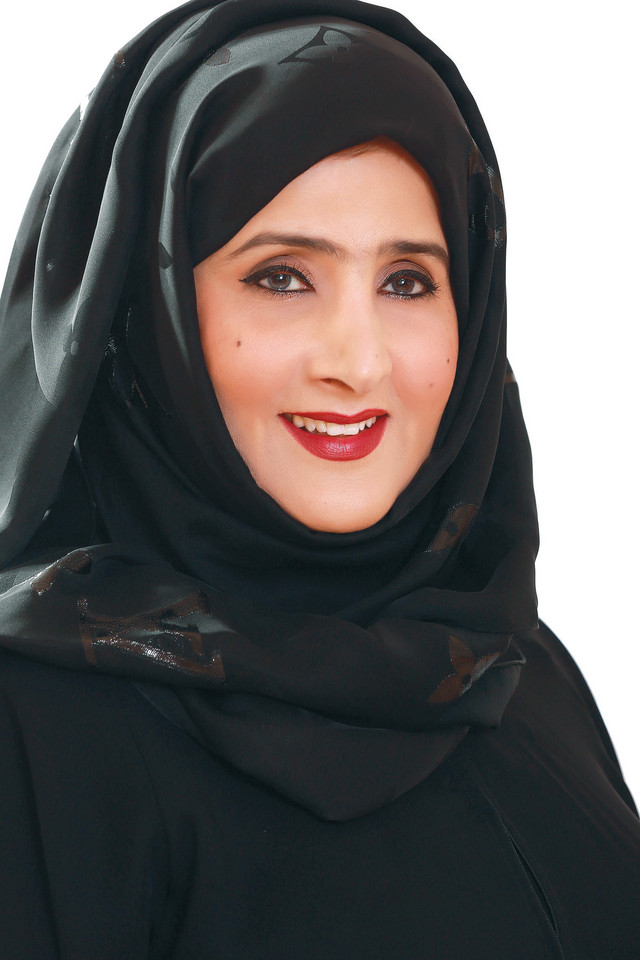 "جميلة الفندي"
