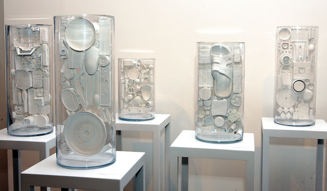 "من أعمال ابتسام عبد العزيز"