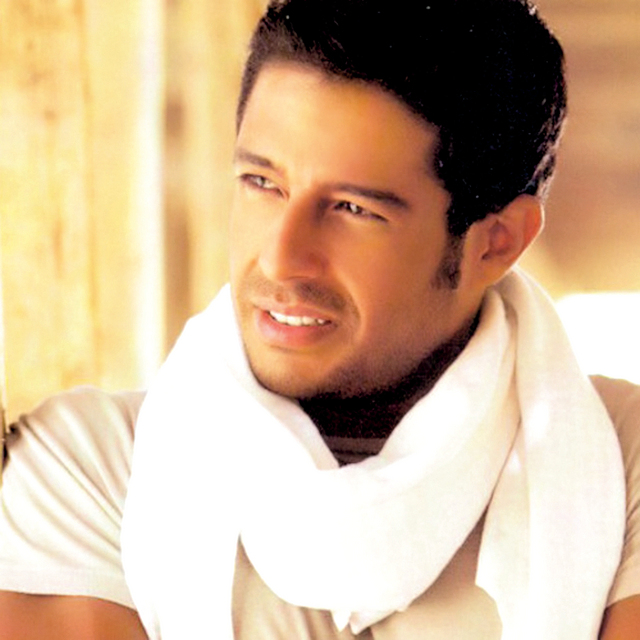 "محمد حماقي"