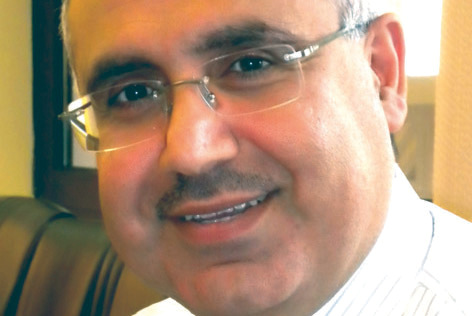 "عارف النورياني"