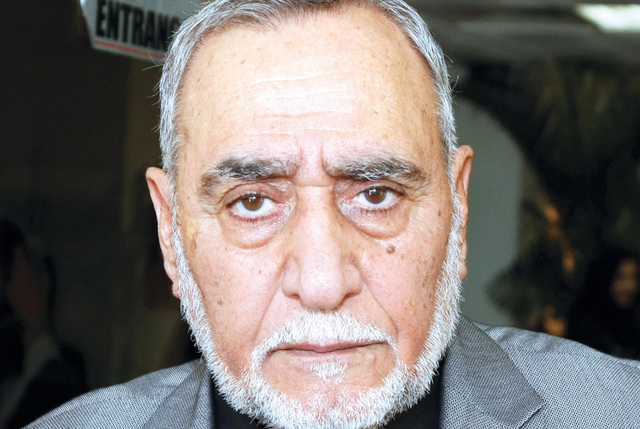 "نزار العاني"