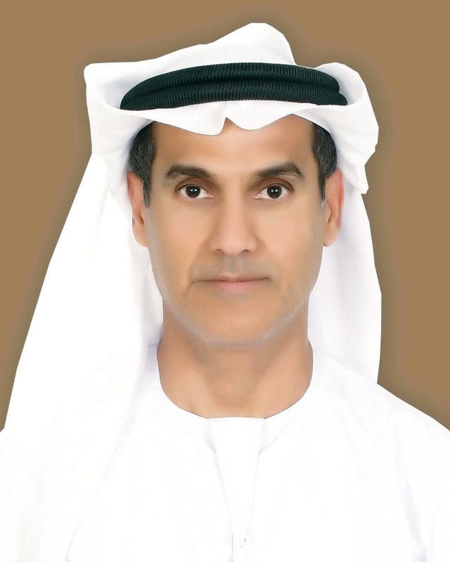 "علي الشامسي: تكريس جهود دعم الجيل القادم من الكوادر الوطنية الواعدة"