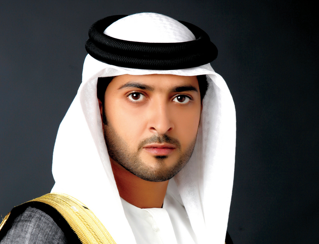 "رئيس دائرة الأراضي والأملاك: نعمل لجعل الإمارة وجهة استثمارية عقارية متميزة"