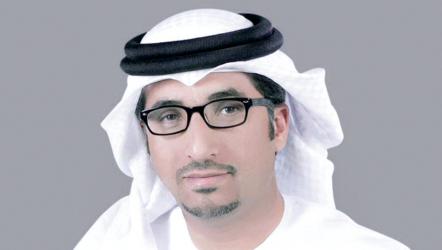 "محمد الحمادي"