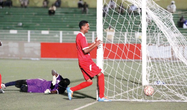 "الدوري الممتاز يعاود الدوران منتصف يوليو المقبل أرشيفية"