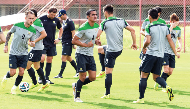 "المنتخبات الآسيوية لن تبرح الدور الأولأ ف ب"
