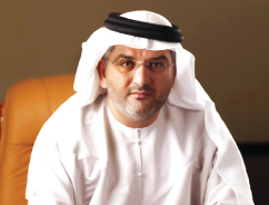 "راشد البلوشي: الأسواق المحلية تتصدر القوائم العالمية تحقيقاً للمكاسب"