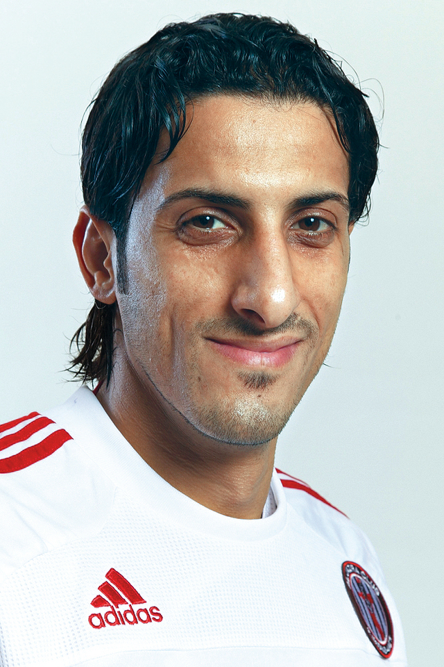 "صالح عبيد: هدسون لا يصلح لتدريب المنتخب الإنجليزي"