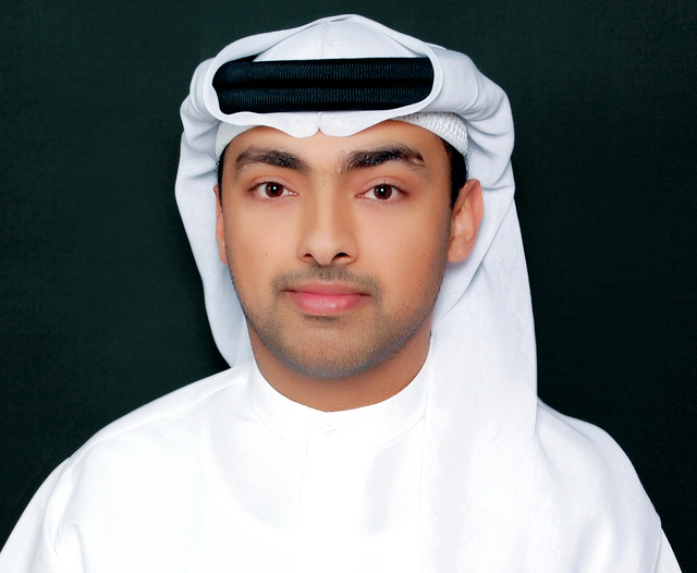 "خالد محمد الزاهد"