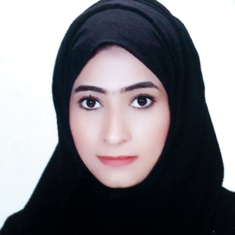 "موزة الزعابي"
