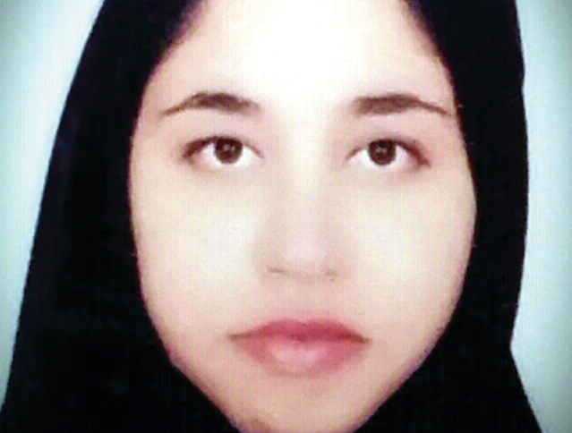 "هدى القصاب"