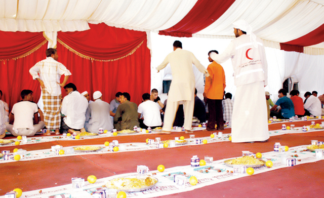 "إجراءات رقابية إضافية ممتدة حتى ساعات متأخرة من الليل \t البيان"