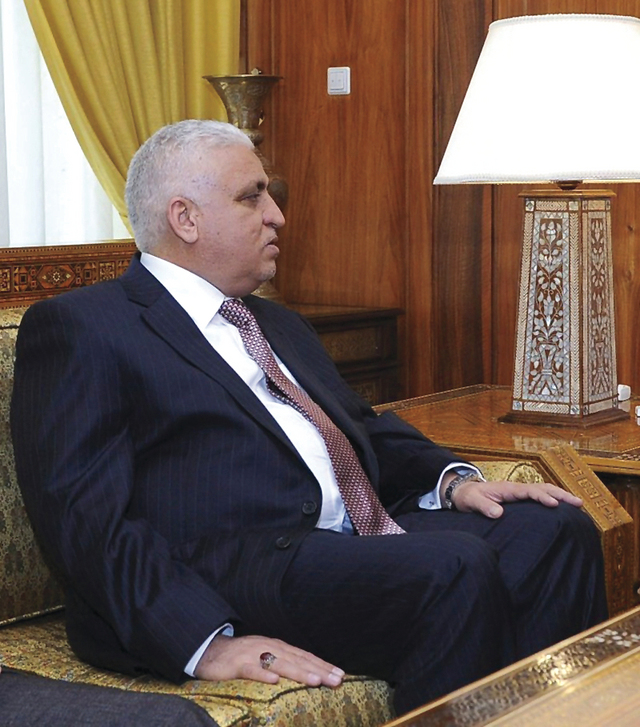 "الفياض"