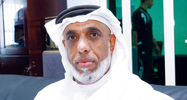 "جاسم القعود"