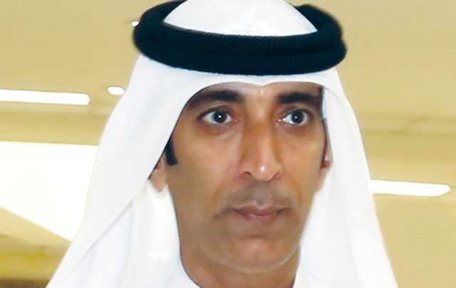 "علي محمد يوسف"