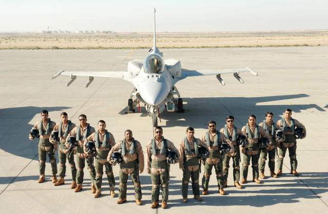 "أبناؤنا جاهزون لتلبية نداء الوطن أرشيفية"