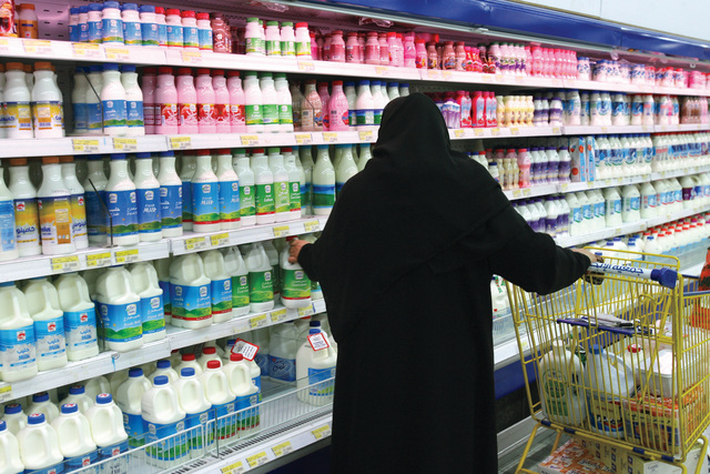 «اقتصادية دبي» تستعرض آليات للحد من هدر الغذاء